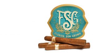 Florida Sun Grown Premium Cigars